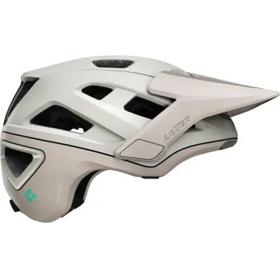 Шлем велосипедный Lazer Jackal KinetiCore для маунтинбайка, Matte Desert