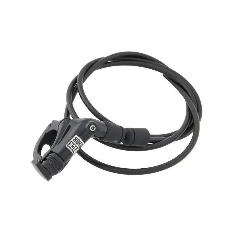 Комплект левого рычага блокировки RockShox XLoc Sprint Monarch XX