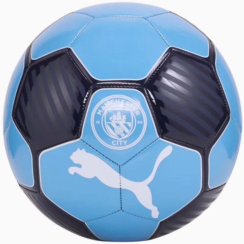 Мяч футбольный Puma Manchester City