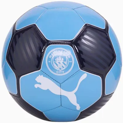 Мяч футбольный Puma Manchester City