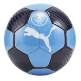 Мяч футбольный Puma Manchester City — фото 2