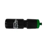 Power Shot Комплект из 5 бутылок для воды черный/зеленый — фото 2