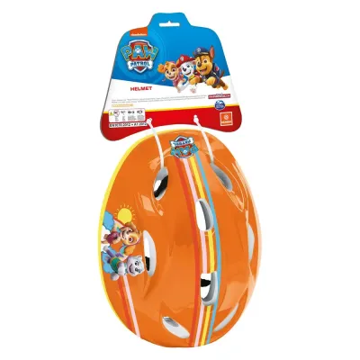 Шлем велосипедный детский Mondo Toys Pat' Patrouille