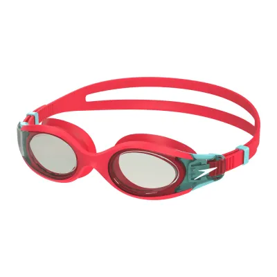 Очки для плавания детские Speedo Hydrosity 2.0, Uniwersalny dziecko, Красный
