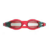 Очки для плавания детские Speedo Hydrosity 2.0, Uniwersalny dziecko, Красный — фото 3