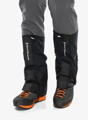 Black Diamond Гетры Frontpoint GTX