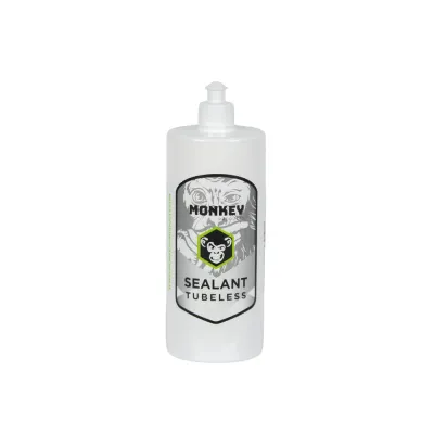 Monkey Products Герметик для профилактики проколов Monkey Sealant 1 л