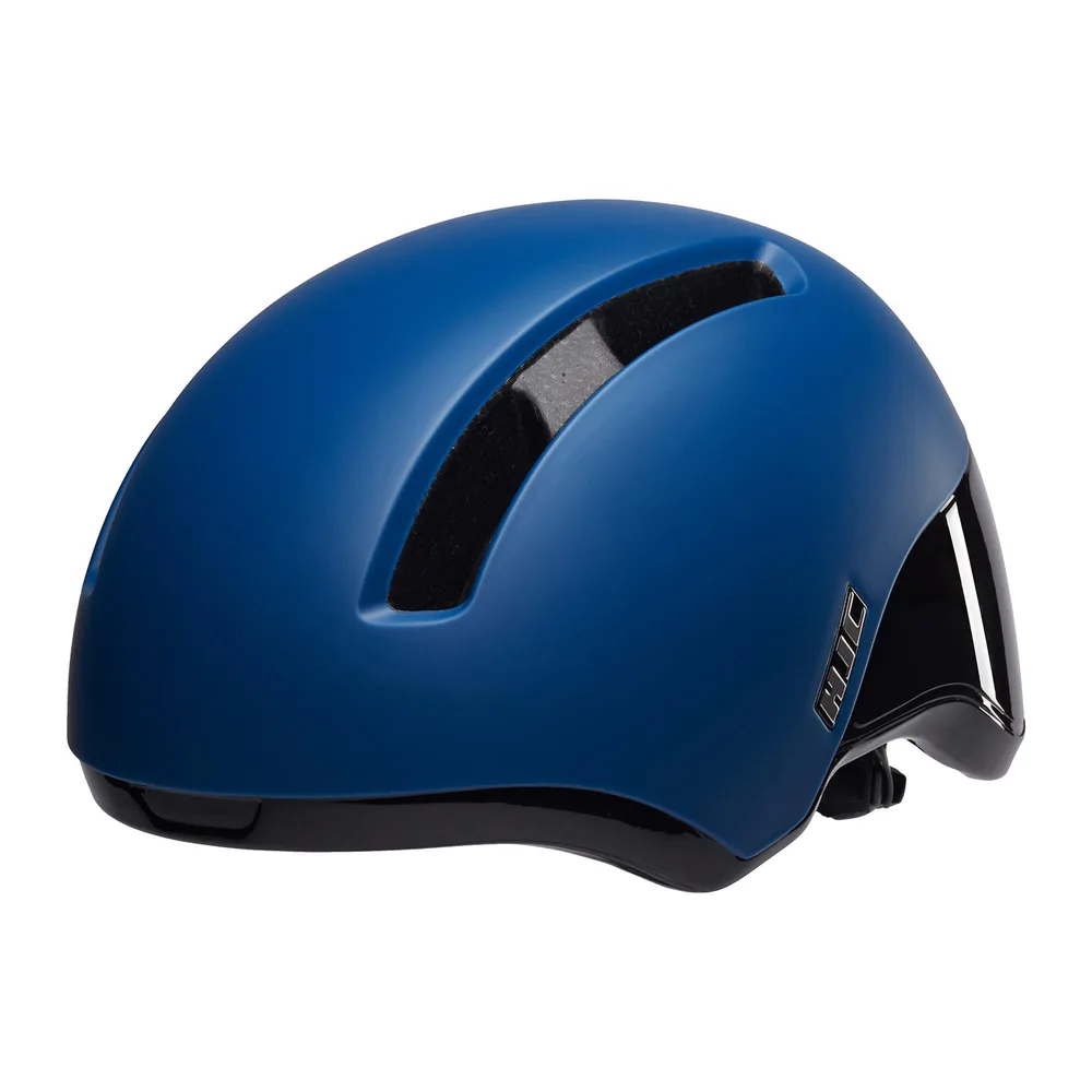 Шлем велосипедный HJC Calido, синий