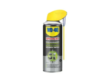 Спрей для электрических контактов WD-40 Specialist 250 мл