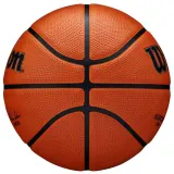 Мяч баскетбольный Wilson NBA Authentic GameBall Replica Out — фото 2