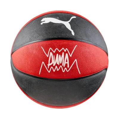 Мяч баскетбольный PUMA teamJAWS Basketball