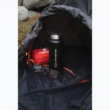 Термофляга Lifeventure Stainless Steel Flask 1 л чёрная — фото 7