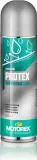 Спрей-пропитка для текстиля и кожи Motorex Protex Aerosol 500 мл — фото 1
