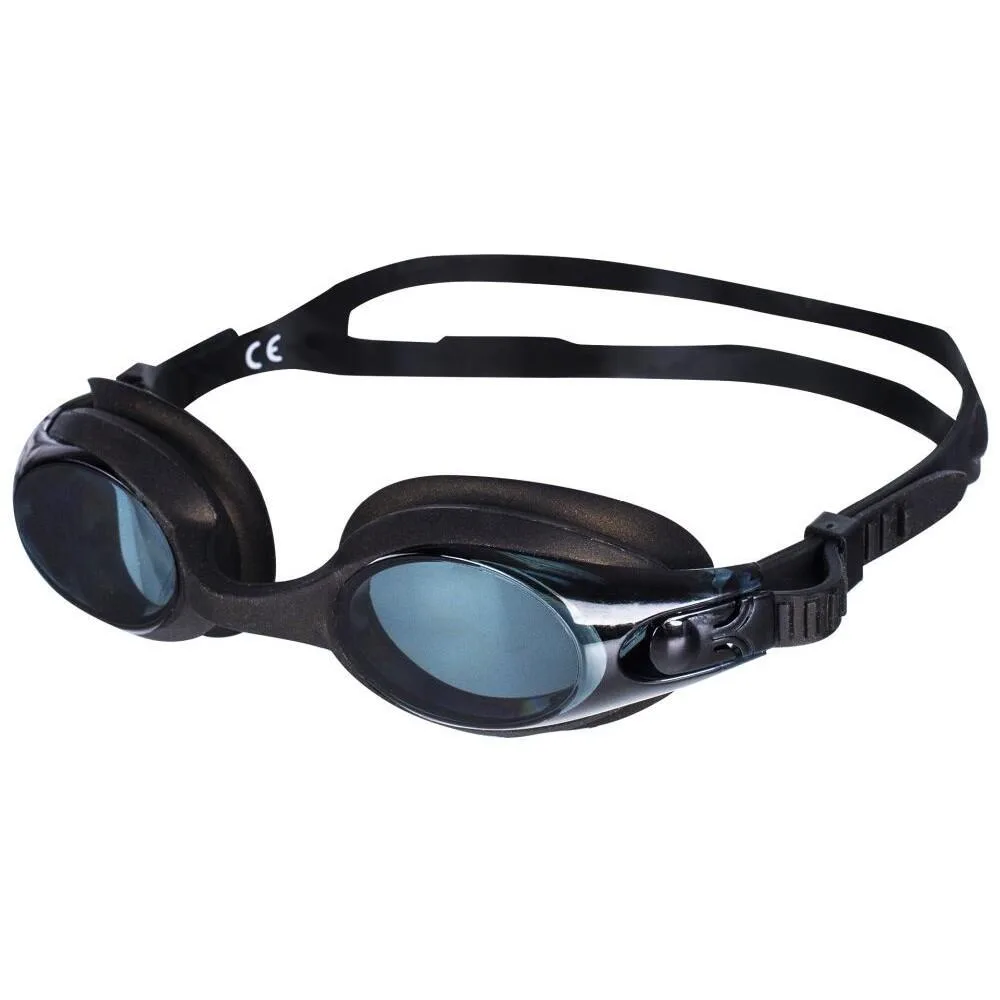 Очки для плавания с диоптриями Aqua-Sport Optical Pro унисекс