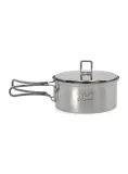 Котелок туристический Esbit Outdoor Pot 1100 мл — фото 5