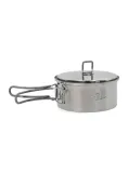 Котелок туристический Esbit Outdoor Pot 1100 мл — фото 6