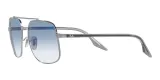 Солнцезащитные очки Ray-Ban RB3699 Polarized+ Lenses — фото 3