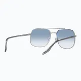 Солнцезащитные очки Ray-Ban RB3699 Polarized+ Lenses — фото 6
