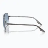 Солнцезащитные очки Ray-Ban RB3699 Polarized+ Lenses — фото 7