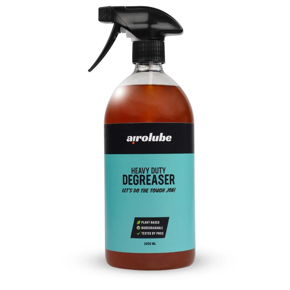 Обезжириватель Airolube Heavy Duty 1 л