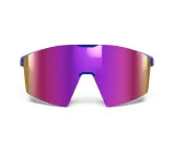 Солнцезащитные очки JULBO Edge Cover синие категория 4 — фото 2