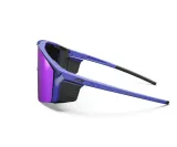 Солнцезащитные очки JULBO Edge Cover синие категория 4 — фото 3