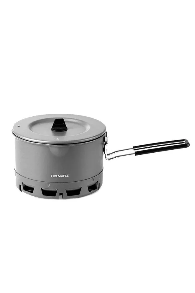 Котелок туристический Fire-Maple Petrel Ramen Pot 800 мл