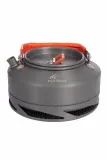 Чайник туристический Fire-Maple FMC-XT1 0,8 л серый — фото 1
