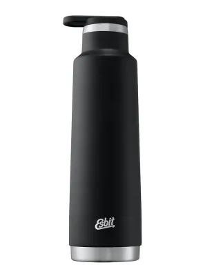 Бутылка туристическая Esbit Pictor Insulated Bottle 750 мл