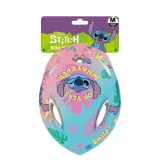 Seven Детский шлем Disney Stitch с регулировочным колесиком — фото 4