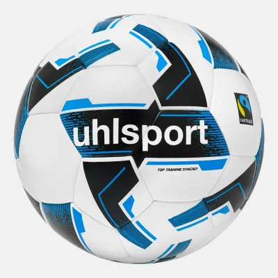 Мяч футбольный Uhlsport Top Training Synergy Fairtrade