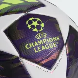 Мяч футбольный Adidas UEFA Champions League Final League — фото 3