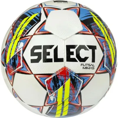 Мяч для футзала Select Futsal Mimas Basic V22
