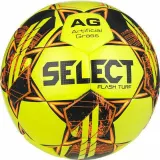 Мяч футбольный Select Flash Turf FIFA — фото 3