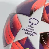 Мяч футбольный adidas UEFA Women's Champions League 24/25 Group Stage — фото 4