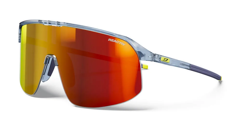 Солнцезащитные очки JULBO Density фотохромные синие категория 1-3