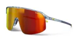 Солнцезащитные очки JULBO Density фотохромные синие категория 1-3 — фото 1