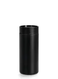 Термокружка MiiR 360 Traveler 12 oz (355 мл), чёрная — фото 2