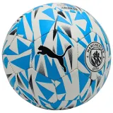 Мяч футбольный Puma Manchester City Final Graphic Ball — фото 1