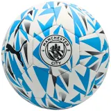 Мяч футбольный Puma Manchester City Final Graphic Ball — фото 2