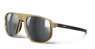 Солнцезащитные очки JULBO Ward коричневые категория 3 Spectron