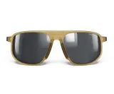 Солнцезащитные очки JULBO Ward коричневые категория 3 Spectron — фото 2