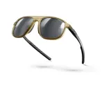 Солнцезащитные очки JULBO Ward коричневые категория 3 Spectron — фото 5