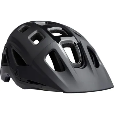 Шлем велосипедный Lazer Impala MTB матовый чёрный