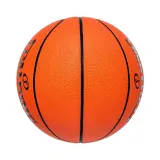Мяч баскетбольный детский Spalding Varsity TF-150, размер 5 — фото 4
