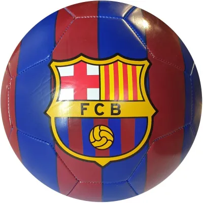 Мяч футбольный FC Barcelona Home R.2