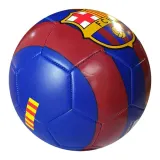 Мяч футбольный FC Barcelona Home R.2 — фото 4