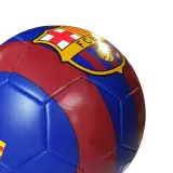 Мяч футбольный FC Barcelona Home R.2 — фото 5