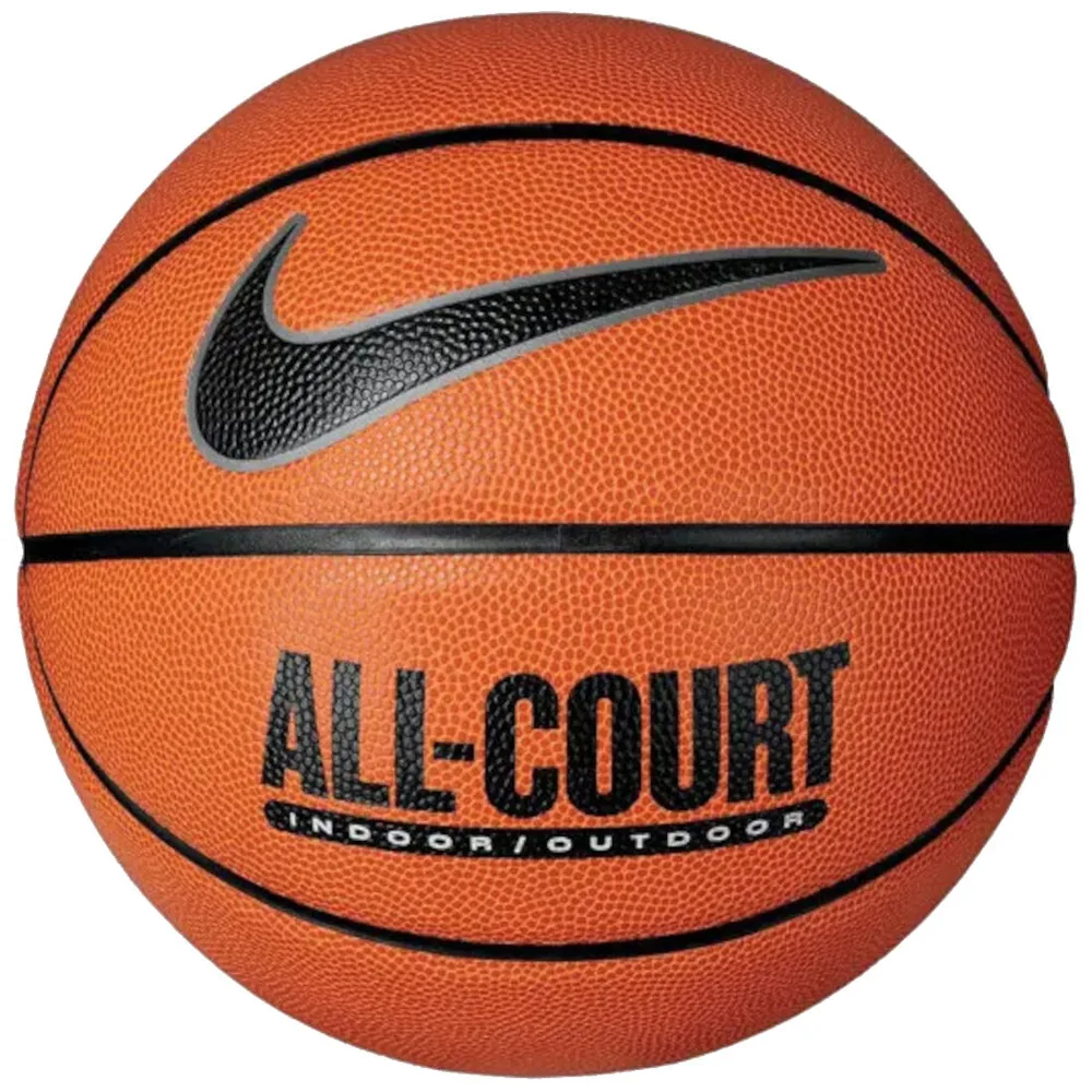 Мяч баскетбольный Nike Everyday All Court 8P Ball