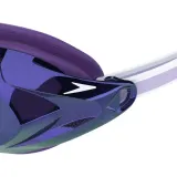 Очки для плавания женские Speedo Vanquisher 3.0, Универсальный, Фиолетовый — фото 2